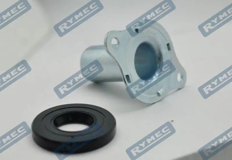 RYMEC GT0014 Направляющая гильза, система