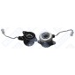 CSC1077530 RYMEC Central slave cylinder, clutch