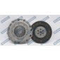 JT1882 RYMEC Clutch Kit