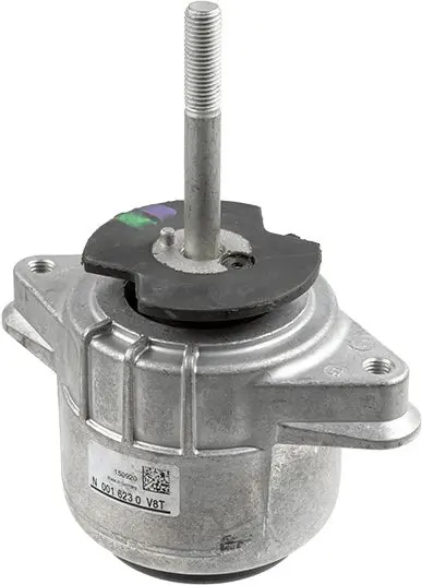 42559 01 Опора двигателя левая PORSCHE