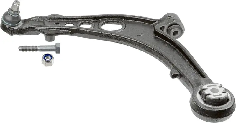 LEMFORDER 3803701 Рычаг независимой подвески
