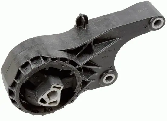 LEMFORDER 3876001 Опора КПП передняя