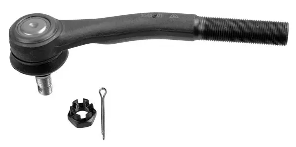 LEMFORDER 1545801 Наконечник рулевой левый
