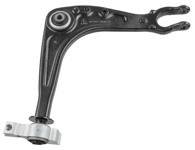 LEMFORDER 3438101 рычаг правый Citroen C6,C5, Pe