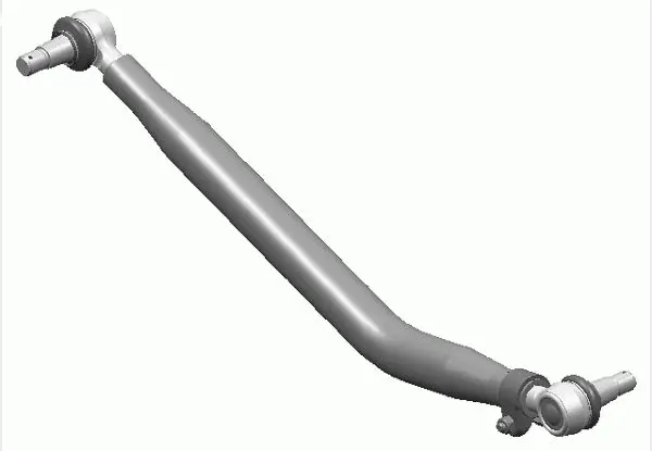 LEMFORDER 1966301 Продольная рулевая тяга