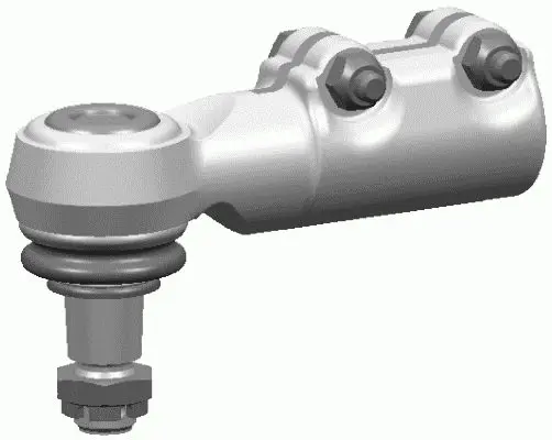 LEMFORDER 3090401 Наконечник поперечной рулевой