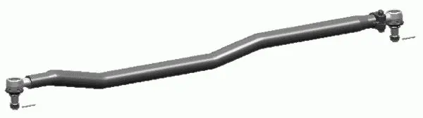 LEMFORDER 1356201 Поперечная рулевая тяга