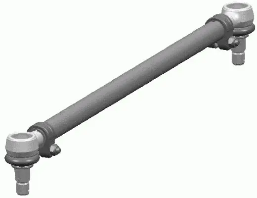 LEMFORDER 2979901 Продольная рулевая тяга
