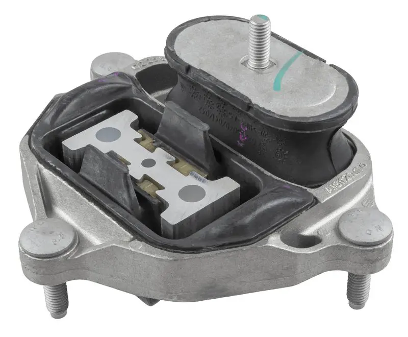 LEMFORDER 4480901 Подвеска, автоматическая