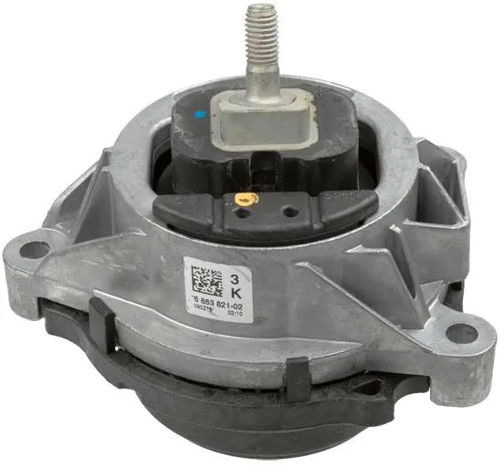 39784 01 Опора двигателя BMW