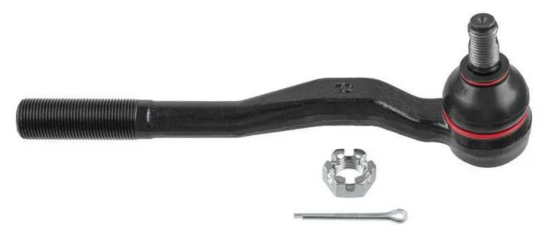 LEMFORDER 3858301 Наконечник рул пр TOYOTA LAND