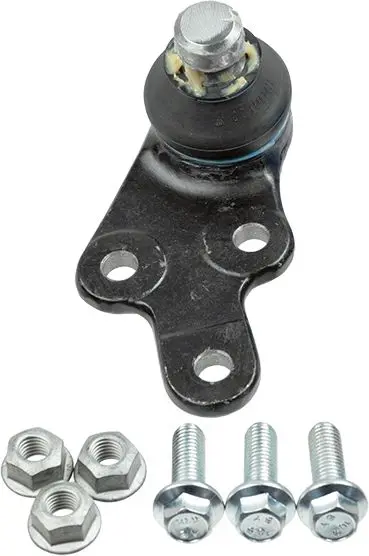 LEMFORDER 3788501 Опора шаровая левая FORD KUGA