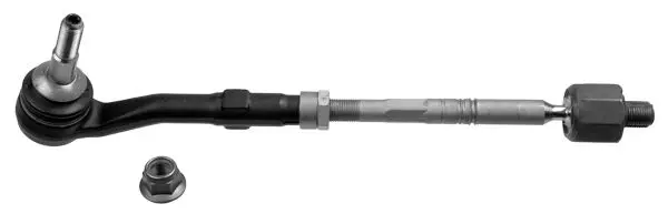 LEMFORDER 2709001 Тяга рулевая в сборе L,R