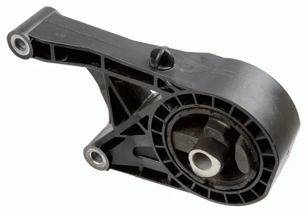 3752001 Опора двигателя передн OPEL: