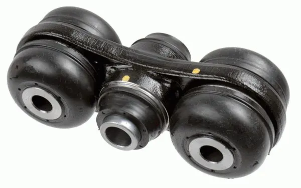 37617 01 Рычаг задн подвески OPEL ASTRA
