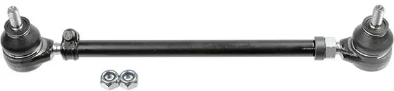 LEMFORDER 1074401 Тяга рулевая L MB201 без 1