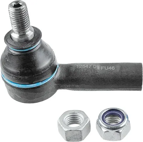 LEMFORDER 1254701 Наконечник рулевой тяги