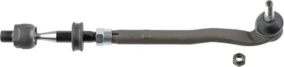 LEMFORDER 1313801 Тяга рулевая в сборе правая