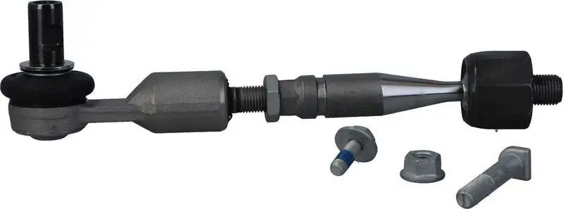 LEMFORDER 1367801 Тяга рулевая в сборе AUDI