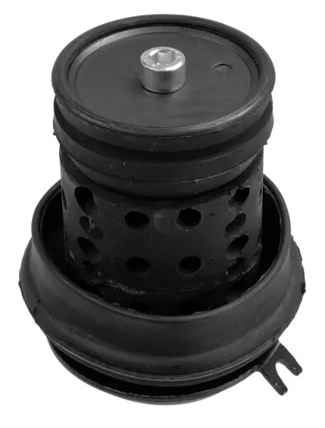 14361 02 Подушка двигателя передняя VW