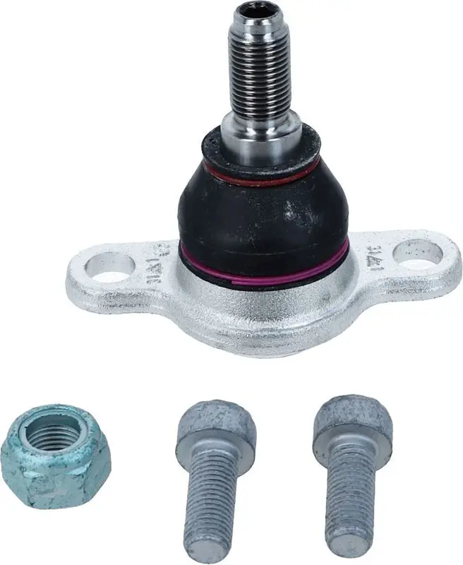 LEMFORDER 1457102 Шаровая опора ниж.VW