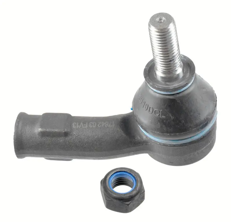 LEMFORDER 1764204 Наконечник рул прав VW Golf