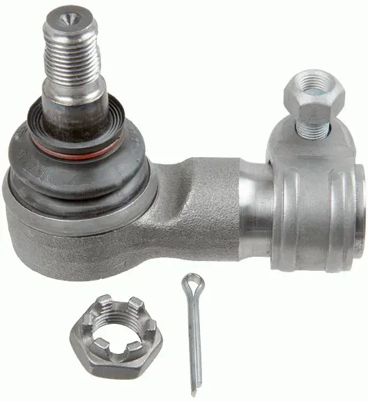 LEMFORDER 1843401 Наконечник рулевой тяги