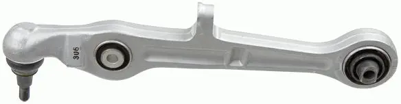 LEMFORDER 2281501 Рычаг нижн передний AUDI A4