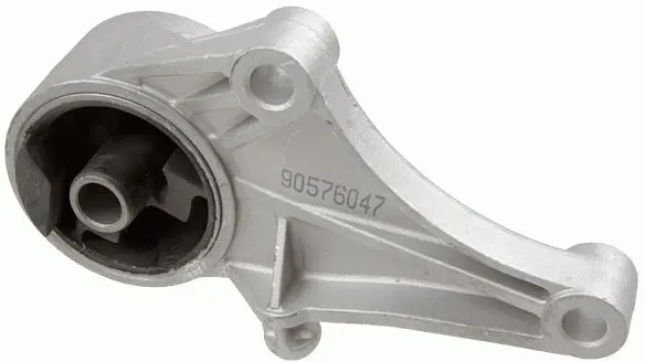 LEMFORDER 2537601 Опора двигателя OPEL: ASTRA G