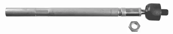 LEMFORDER 2605901 Тяга рулевая голая L/R