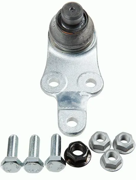 LEMFORDER 2606002 Опора шаровая FORD MONDEO III