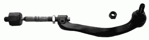 LEMFORDER 2798601 Тяга рулевая в сборе с