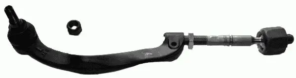 LEMFORDER 2798701 Тяга рулевая левая в сборе с