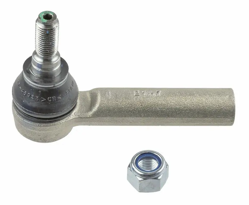 LEMFORDER 2849902 Наконечник рулевой DUCATO,
