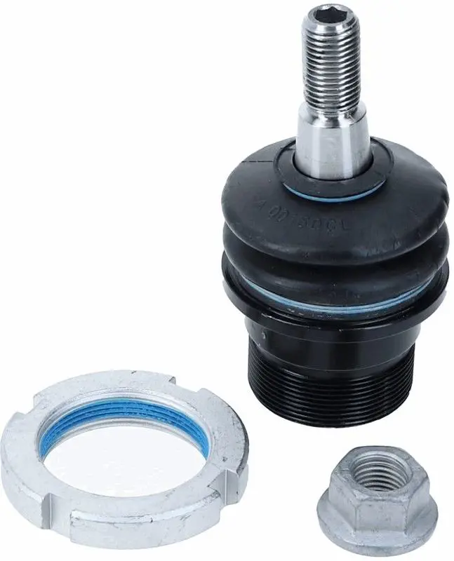 LEMFORDER 2931702 Опора шаровая MB W163 перед