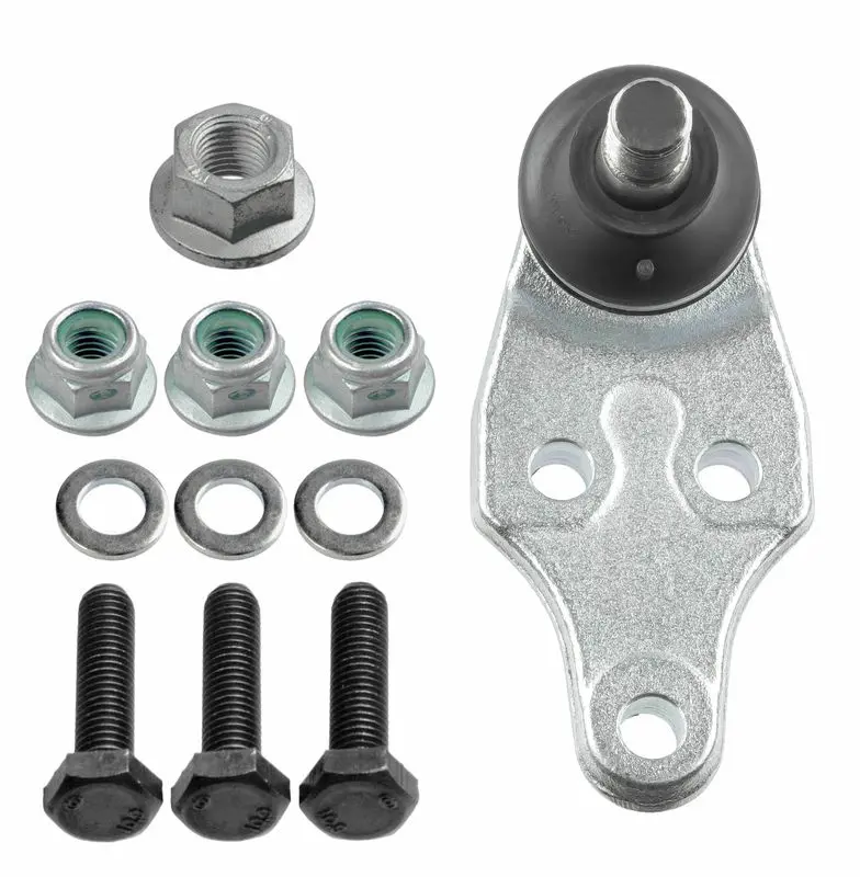 LEMFORDER 2956401 Опора шаровая ниж.