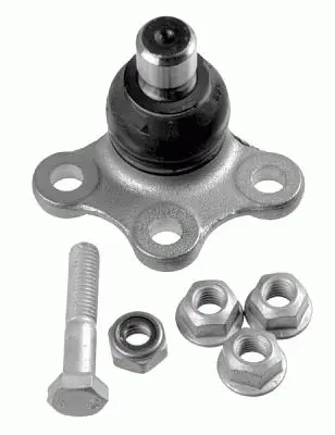 LEMFORDER 3045101 Опора шаровая нижняя Citroen