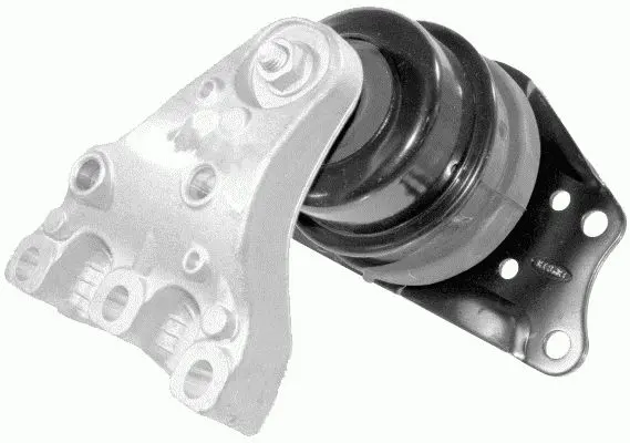 LEMFORDER 3053901 Опора двигателя VAG FABIA/POLO