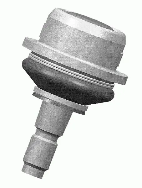 LEMFORDER 3100501 Опора шаровая