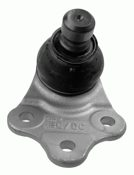 LEMFORDER 3100901 Опора шаровая VOLVO XC60, XC70