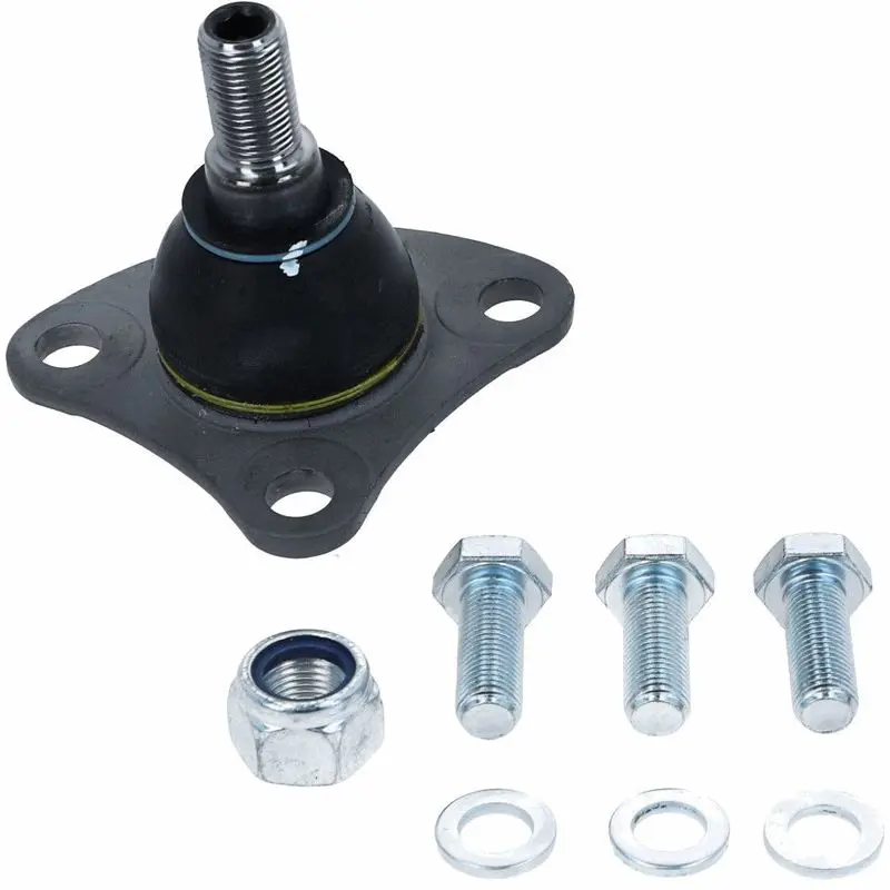LEMFORDER 3119601 Опора шаровая CITROEN JUMPER,