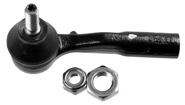 LEMFORDER 3129401 Наконечник рулевой тяги FIAT: