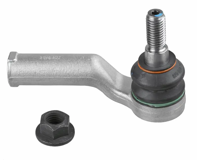 LEMFORDER 3194302 Наконечник рулевой правый FORD