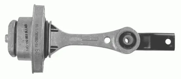 33140 01 Опора двигателя AUDI: A3