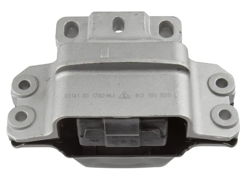 33141 01 Опора двигателя лев AUDI A3