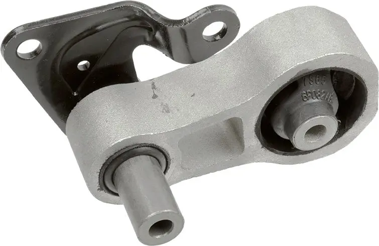 33752 01 Опора КПП задняя FORD FIESTA V