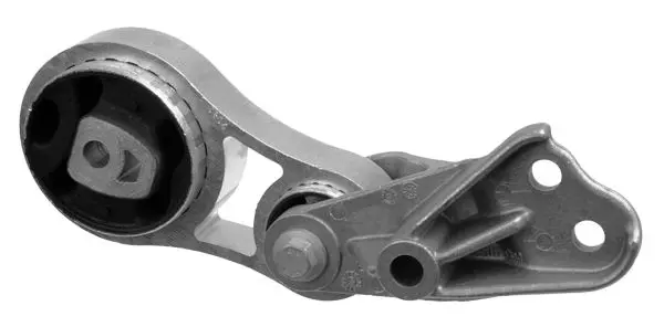 33811 01 Опора КПП зад.FORD FUSION