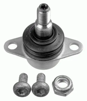 33902 01 Опора шаровая BMX E90, X1 E84
