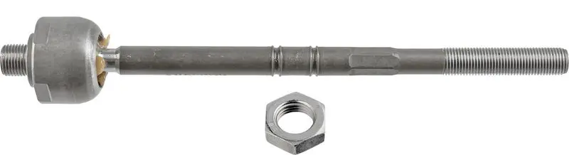 LEMFORDER 3400401 ОСЕВОЙ ШАРНИР, РУЛЕВАЯ ТЯГА