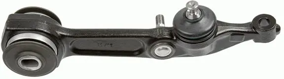 LEMFORDER 3442201 Рычаг передний нижний R MB